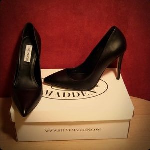 Steve Madden Orkid Heels